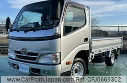 toyota dyna-truck 2012 -TOYOTA--Dyna TRY230--0116899---TOYOTA--Dyna TRY230--0116899-