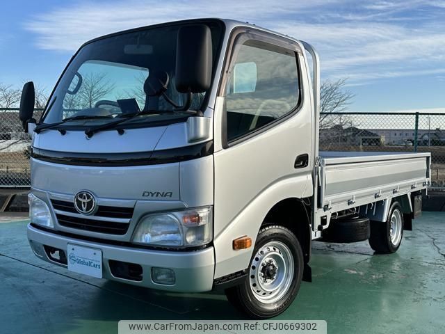 toyota dyna-truck 2012 -TOYOTA--Dyna TRY230--0116899---TOYOTA--Dyna TRY230--0116899- image 1