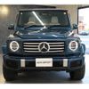 mercedes-benz g-class 2025 CFJ1792138 image 3