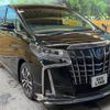 toyota alphard 2019 -TOYOTA--Alphard DBA-AGH30W--AGH30-0229737---TOYOTA--Alphard DBA-AGH30W--AGH30-0229737- image 18