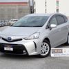 toyota prius-α 2019 -TOYOTA--Prius α DAA-ZVW41W--ZVW41-0083643---TOYOTA--Prius α DAA-ZVW41W--ZVW41-0083643- image 1