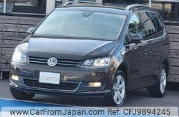 volkswagen sharan 2016 -VOLKSWAGEN--VW Sharan 7NCZD--GV213598---VOLKSWAGEN--VW Sharan 7NCZD--GV213598-