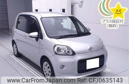 toyota porte 2013 -TOYOTA 【岐阜 504ﾂ5392】--Porte NCP141-9041139---TOYOTA 【岐阜 504ﾂ5392】--Porte NCP141-9041139-