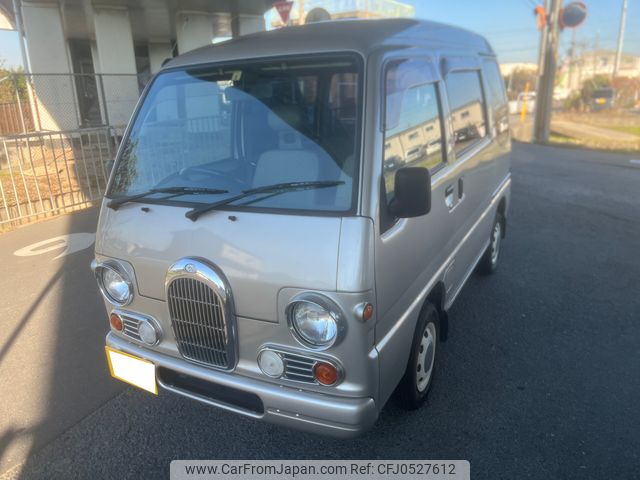 subaru sambar-dias-van 1998 bea0620cf9b4b4b11080a50a54e86162 image 1