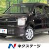 suzuki wagon-r 2019 -SUZUKI--Wagon R DBA-MH35S--MH35S-133704---SUZUKI--Wagon R DBA-MH35S--MH35S-133704- image 1