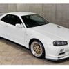 nissan skyline-coupe 2001 -NISSAN--Skyline Coupe GF-BNR34--BNR34-401657---NISSAN--Skyline Coupe GF-BNR34--BNR34-401657- image 18