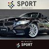 bmw z4 2015 -BMW--BMW Z4 DBA-LL20--WBALL32090J083437---BMW--BMW Z4 DBA-LL20--WBALL32090J083437- image 1