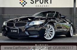 bmw z4 2015 -BMW--BMW Z4 DBA-LL20--WBALL32090J083437---BMW--BMW Z4 DBA-LL20--WBALL32090J083437-