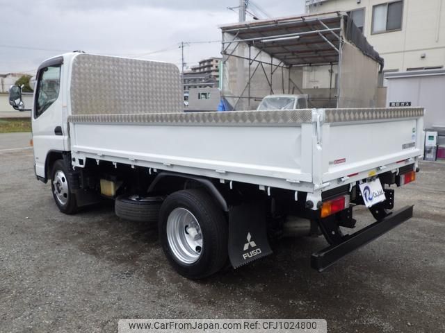 mitsubishi-fuso canter 2018 GOO_NET_EXCHANGE_0704331A30250410W004 image 2