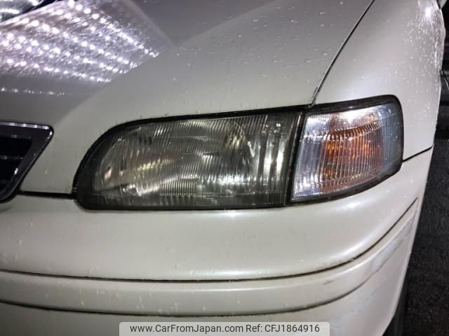 honda odyssey 1998 CFJ1864916 image 2