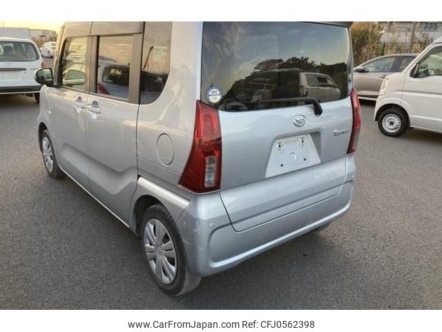 daihatsu tanto 2019 quick_quick_6BA-LA650S_LA650S-0023168 image 2