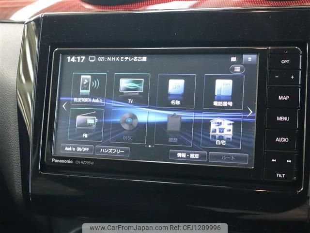 suzuki swift 2023 -SUZUKI--Swift 4BA-ZC33S--ZC33S-503414---SUZUKI--Swift 4BA-ZC33S--ZC33S-503414- image 2