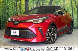 toyota c-hr 2020 quick_quick_ZYX11_ZYX11-2022568