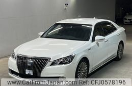 toyota crown-majesta 2013 -TOYOTA--Crown Majesta GWS214-6002775---TOYOTA--Crown Majesta GWS214-6002775-