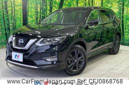 nissan x-trail 2021 quick_quick_NT32_NT32-608432