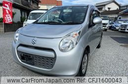 suzuki alto 2010 CFJ1600043