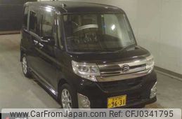 daihatsu tanto 2014 -DAIHATSU 【宮城 582ｹ9631】--Tanto LA600S--0034570---DAIHATSU 【宮城 582ｹ9631】--Tanto LA600S--0034570-