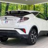 toyota c-hr 2017 -TOYOTA--C-HR DAA-ZYX10--ZYX10-2073191---TOYOTA--C-HR DAA-ZYX10--ZYX10-2073191- image 18