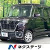 suzuki spacia 2018 -SUZUKI--Spacia DAA-MK53S--MK53S-590435---SUZUKI--Spacia DAA-MK53S--MK53S-590435- image 1