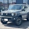 suzuki jimny-sierra 2021 -SUZUKI 【金沢 532ﾂ74】--Jimny Sierra JB74W--141086---SUZUKI 【金沢 532ﾂ74】--Jimny Sierra JB74W--141086- image 9