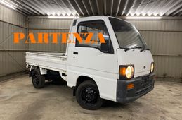 subaru sambar-truck 1991 47316