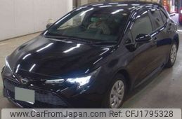 toyota corolla-sport 2018 CFJ1795328