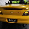 honda s2000 1999 CFJ1837511 image 44