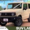 suzuki jimny 2025 CFJ1585690 image 1