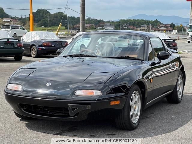 【中古】Mazda/Eunos Roadster : NA6CE &amp;8C&lt;ニューズムック オーナーズバイブルシリーズ v.4&gt;／ニューズ 中古】Mazda/Eunos Roadster : NA6CE &8C<ニューズムック