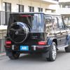 mercedes-benz g-class 2023 quick_quick_3DA-463350_W1N4633502X470841 image 2