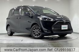 toyota sienta 2019 -TOYOTA--Sienta DBA-NSP170G--NSP170-7200974---TOYOTA--Sienta DBA-NSP170G--NSP170-7200974-