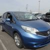 nissan note 2014 21664 image 1