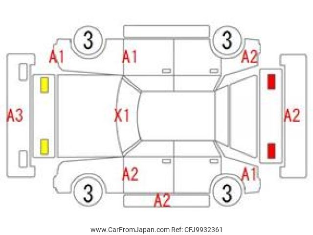 honda freed 2013 -HONDA--Freed DAA-GP3--GP3-3007335---HONDA--Freed DAA-GP3--GP3-3007335- image 2