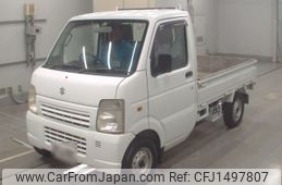 suzuki carry-truck 2010 CFJ1497807