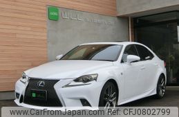 lexus is 2014 -LEXUS--Lexus IS DAA-AVE30--AVE30-5025460---LEXUS--Lexus IS DAA-AVE30--AVE30-5025460-