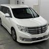 nissan elgrand 2011 -NISSAN--Elgrand TE52--015830---NISSAN--Elgrand TE52--015830- image 1