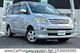 toyota noah 2006 -TOYOTA--Noah DBA-AZR65G--AZR65-3001135---TOYOTA--Noah DBA-AZR65G--AZR65-3001135-