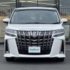 toyota alphard 2019 -TOYOTA--Alphard DBA-AGH35W--AGH35-0038153---TOYOTA--Alphard DBA-AGH35W--AGH35-0038153- image 28