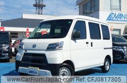 daihatsu hijet-cargo 2020 quick_quick_EBD-S321V_S321V-0440894