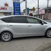 toyota prius-α 2013 quick_quick_DAA-ZVW41W_3263945 image 7