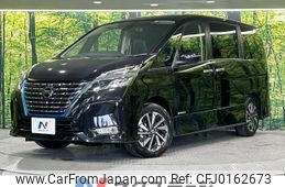 nissan serena 2022 -NISSAN--Serena 6AA-HFC27--HFC27-134770---NISSAN--Serena 6AA-HFC27--HFC27-134770-