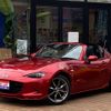 mazda roadster 2018 GOO_JP_700055109230240921005 image 2