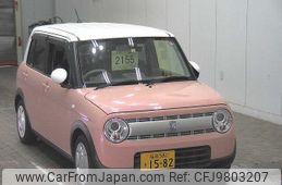 suzuki alto-lapin 2016 -SUZUKI 【福島 581ｷ1582】--Alto Lapin HE33S--131156---SUZUKI 【福島 581ｷ1582】--Alto Lapin HE33S--131156-