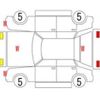 honda beat 1991 -HONDA--Beat E-PP1--PP1-1010602---HONDA--Beat E-PP1--PP1-1010602- image 2