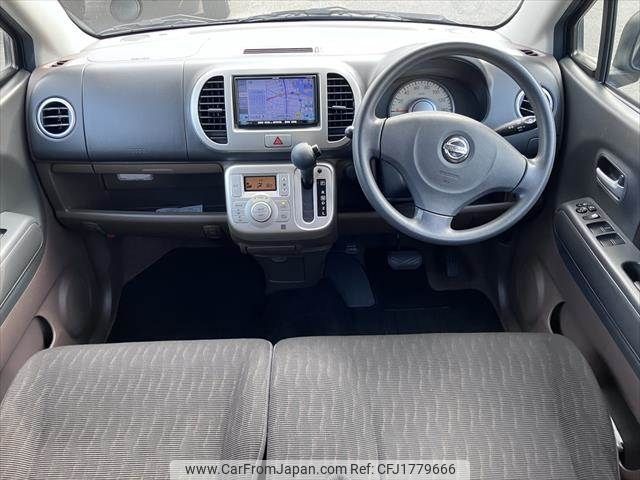 nissan moco 2010 CFJ1779666 image 2