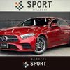 mercedes-benz cls-class 2019 quick_quick_LDA-257314_WDD2573142A017235 image 1