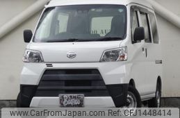 daihatsu hijet-cargo 2019 quick_quick_HBD-S321V_S321V-0413805