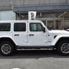 chrysler jeep-wrangler 2022 CFJ1547396 image 20