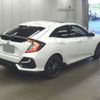 honda civic 2020 quick_quick_6BA-FK7_FK7-1201853 image 2