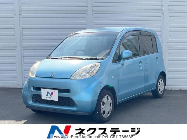 honda life 2006 CFJ1788635 image 1